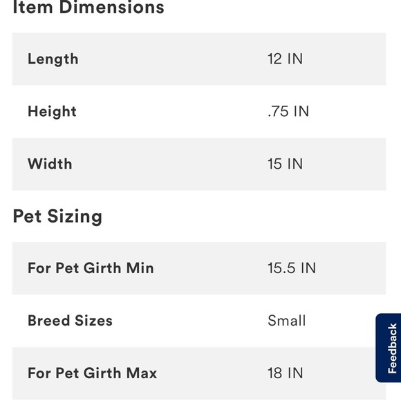 EVERYYAY Easy On Training Dog Harness in Blue - Picture 10 of 11